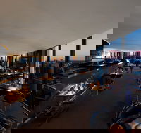 O Bar and Dining - Go Out