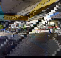 Oriental Star - Go Out