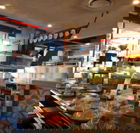 Osaka Kaiten Sushi - Pubs and Clubs