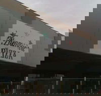 Paramount Pizza - Pubs and Clubs