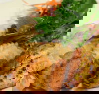 Paradise Road - Pubs and Clubs