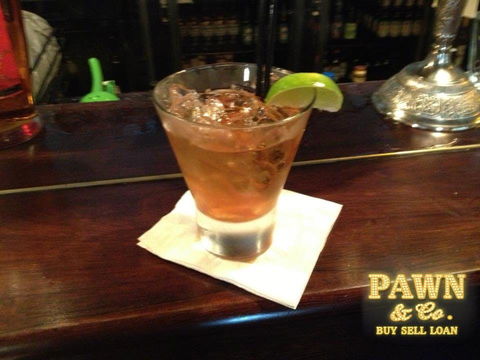 Pawn & Co - Go Out 0