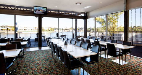 Pelican Waters Tavern - Caloundra - Go Out 0