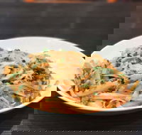 Pizza Tabrabane - Go Out