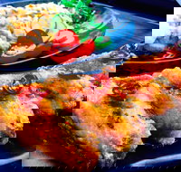 Ramen Toriichi - Go Out