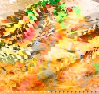 Ramen Megumi - Neutral Bay - Go Out