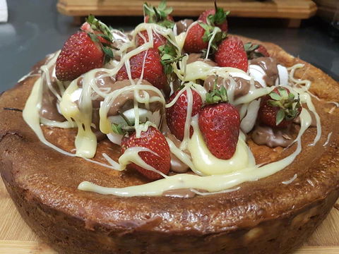 Rathlogan Olive Grove & Shed Cafe - Go Out 0