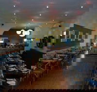 Restaurant 101 - Go Out