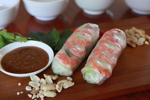 Rice Paper Pantry - Upper Mount Gravatt - Go Out 0