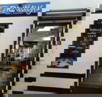 Routleys Bakery - Go Out