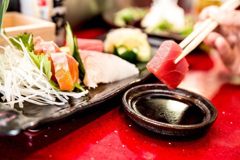 Sake Street - Go Out 0