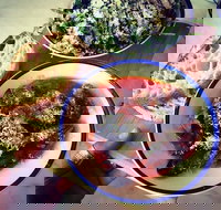 Sauced Pasta Bar - Windsor - Go Out