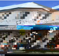 Seafood Lovers Cafe - Pubs and Clubs