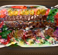 Shiraz Authentic Persian Restaurant - Pubs and Clubs