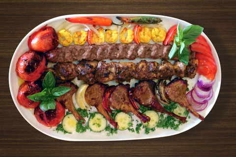 Shiraz Authentic Persian Restaurant - Pubs and Clubs 0
