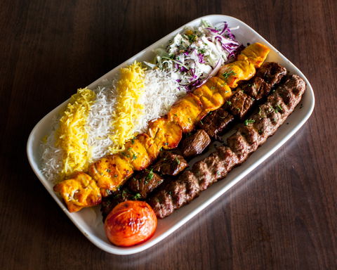 Shiraz Authentic Persian Restaurant - Pubs and Clubs 1