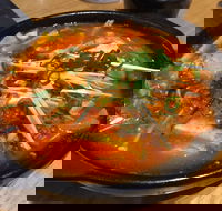 Sik Gaek Korean BBQ - Pubs and Clubs
