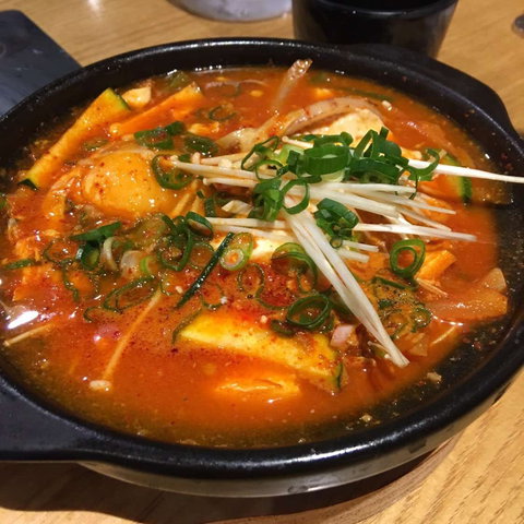 Sik Gaek Korean BBQ - Pubs and Clubs 0