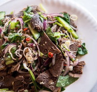 Silk Road Uyghur Cuisine - Pubs and Clubs
