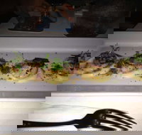 Silo Restaurant  Lounge - Go Out