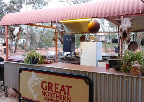 Stuarts Well Roadhouse- Restaurant & Bar - Go Out 2