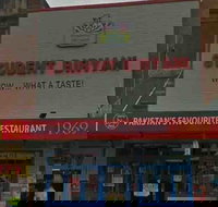 Student Biryani - Auburn - Go Out