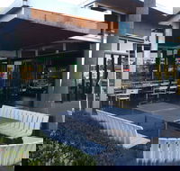 Sushi Land - Pubs and Clubs