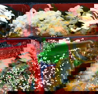 Sushi  Bento - Pubs and Clubs