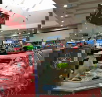 Sushi Bar - West Ryde - Pubs and Clubs