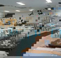 Take the Plunge Community Cafe - Pubs and Clubs