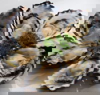 Tathra Oysters - Go Out