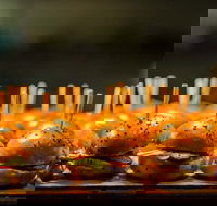 The Glasshouse - Hotel Steyne - Pubs and Clubs