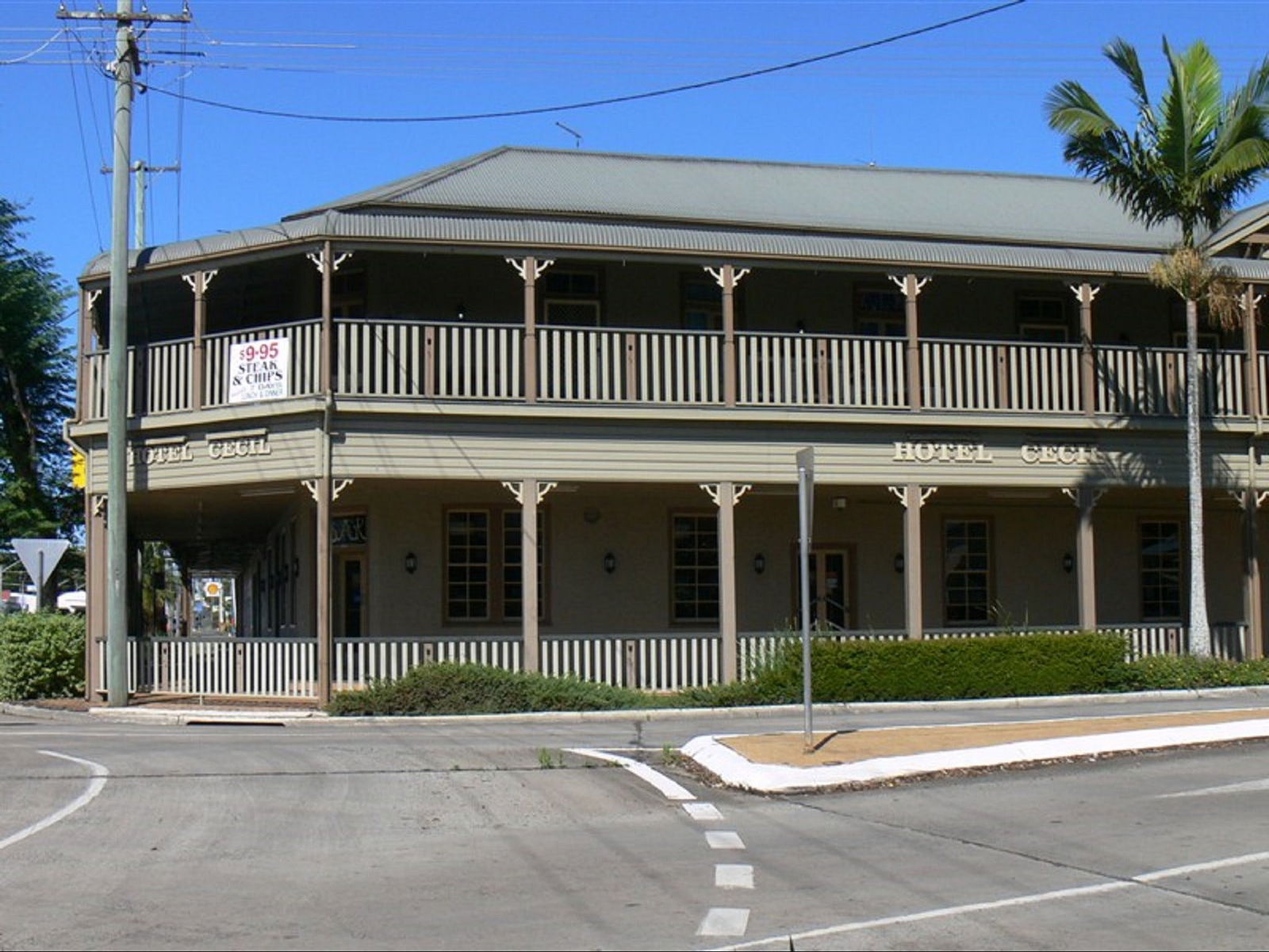 South Lismore NSW Go Out