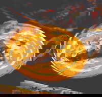 The Colonial British Indian Cuisine Neutral Bay - Go Out