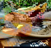 The Lucky Hotel - Go Out