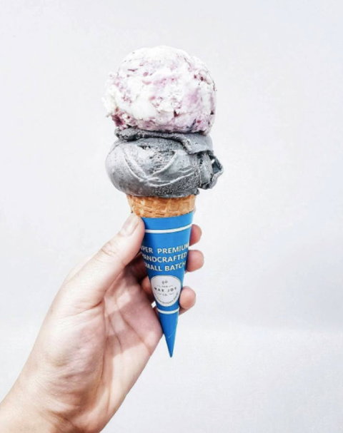 The Max Joy Co. - Eastwood - Go Out 0