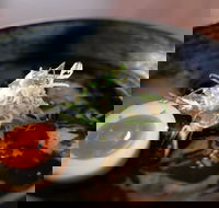 The Thai Heritage Restaurant - Pubs and Clubs