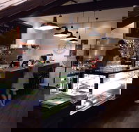 The Loft At UTS - Go Out