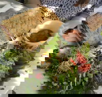 The Liebig Cafe  Restaurant - Pubs and Clubs