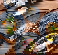 The Joy Parade - Go Out