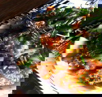 The Thai Mascot - Go Out