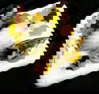 The Boatshed Cafe - Go Out