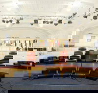 The Wool Exchange - Pubs and Clubs