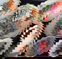 Torii Restaurant  Bar - Go Out