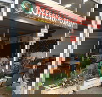 Torange Persian Cuisine - Pubs and Clubs