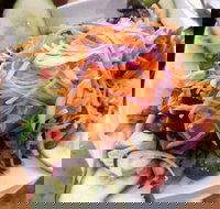 Twenty One Espresso - Pubs and Clubs