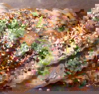 Vics Asian Restaurant - Pubs and Clubs