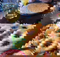 Viva Zapatas - Go Out