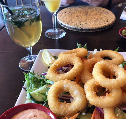 Viva Zapatas - Go Out 0