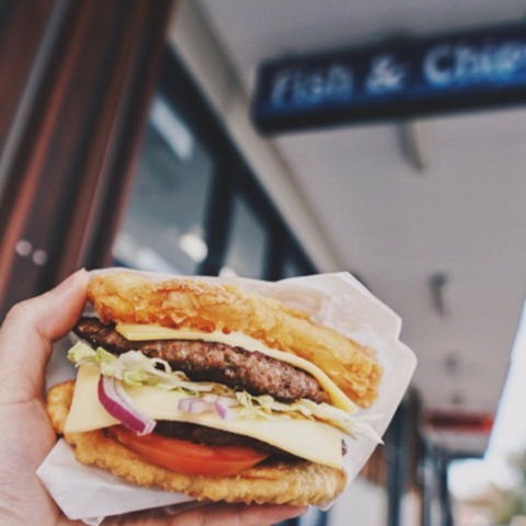 Watervale Fish And Chips - Go Out 0